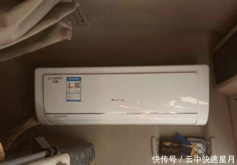  老师傅|货车明明自带空调，为什么司机还要自费再装一个老师傅说出原因