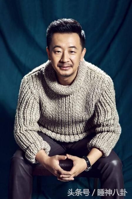 神反转，原来黄海波真的是冤枉的，网友：为什么一直保持沉默呢？