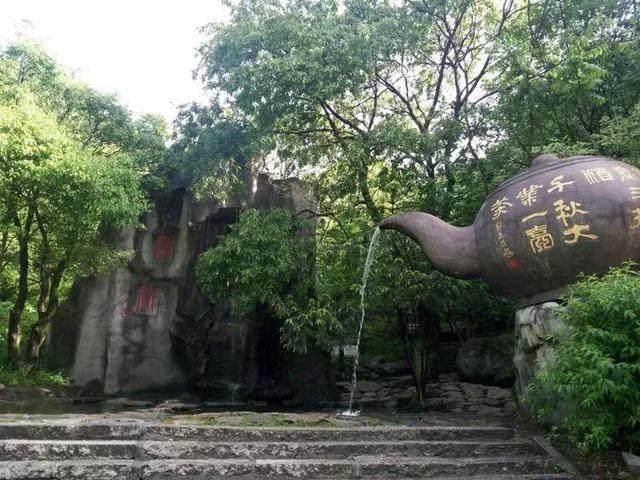 河南最令人惋惜的县城：多次荣获中国最美，知道的人却太少