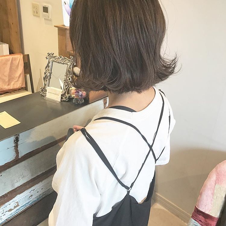 秋天剪短发，选这十款最流行