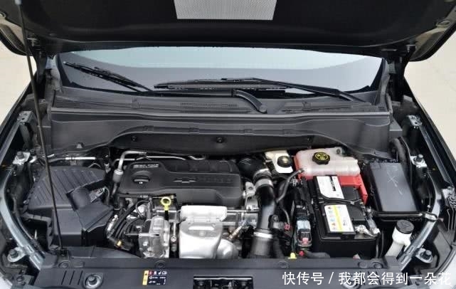  【着不错】雪佛兰沃兰多：我都跌到7.47万了，还要怎样？