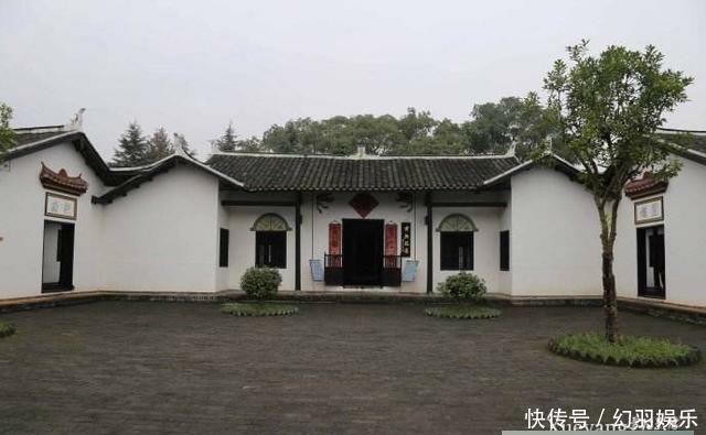  【富有】湖南省最富有的县