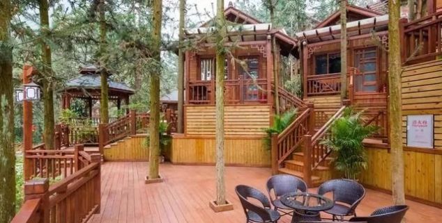 无长假不可怕!周末出发,前往广东的秘密花海!错过再等一年