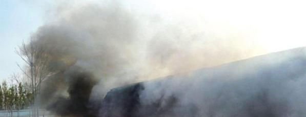  「秸秆」下个月起，农村“三不烧”成定局，前两个很容易，最后