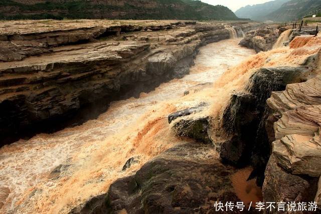 全球最难治的泥浆河：最高时期输沙量达39.1亿吨，如今清澈见底！