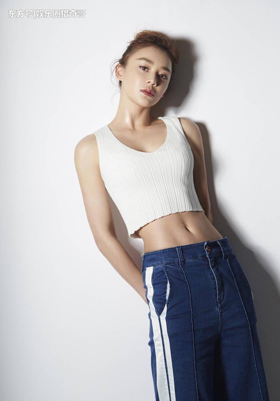 袁姗姗发怒正式辟谣，黑她的网友们惹麻烦了?有些网友脑洞更大啊