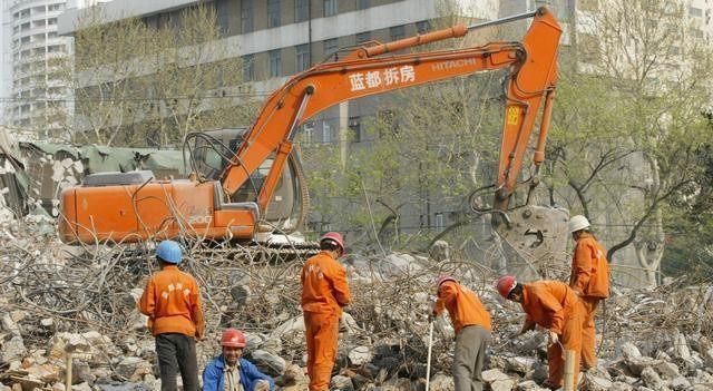  给出|农村“统一规划”后，老房子怎么处理？专家给出3个办法，