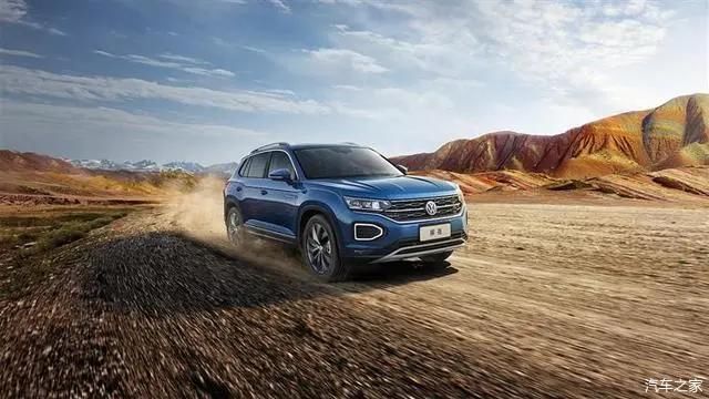  『代车型』20万级合资SUV，奇骏、探岳、途观，要可靠耐用选哪款？