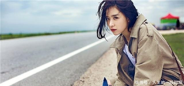 阚清子发文宣布分手，纪凌尘回应成渣男语录，网友纷纷站队清子！