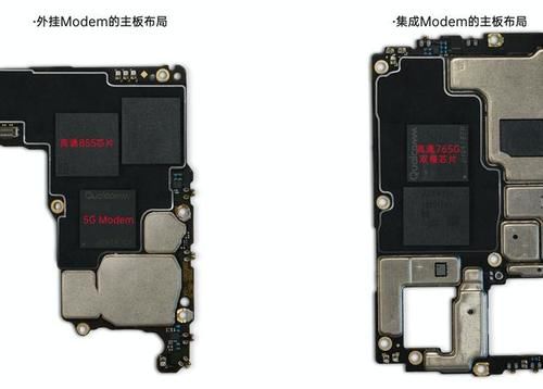 5g芯片手机有什么