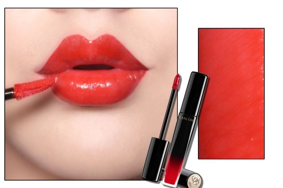 塑料姐妹花私藏的十款唇膏，直男看了都想亲