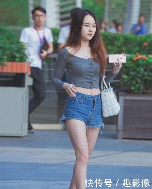  『变得非常』小姐姐“牛油果色”连衣裙火了，高贵又大气，彰显女人独特魅力！
