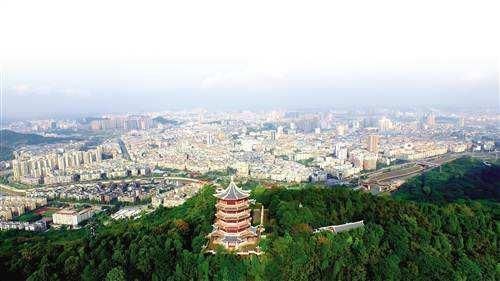 上半年全省GDP成绩发布,南充表现不错