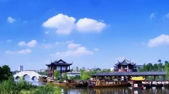 「慢慢」中国212个AAAAA景区全在这里, 存起来, 慢慢走完!