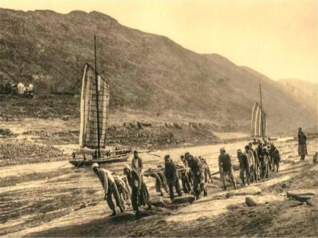  #下联#老船夫出一上联，四百年无人能对，装修工随口一言，对出