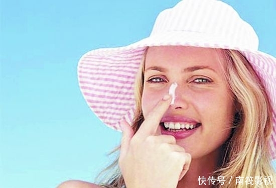  『皮肤』为什么整天涂涂抹抹皮肤依然很差？护肤不折腾，简单三点很关键！