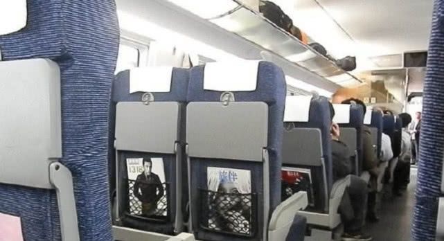 高铁一等座和二等座有什么区别？为什么一等座要比二等座贵那么多