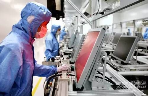 中国的30个世界第一 作为国人不可不知