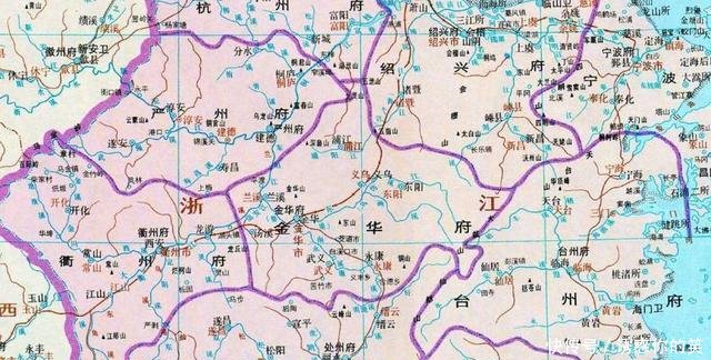  金义|浙江现有11个地级市，今后浙江还有可能出现新的地级市吗