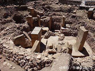  「隐藏」哥贝克力石阵 比金字塔早5000年, 隐藏着文明起源的线索