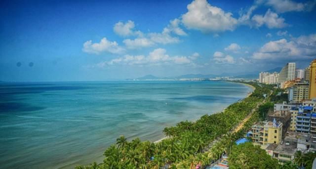 中国这5个非去不可的城市：连外国人都向往，你去过几个？