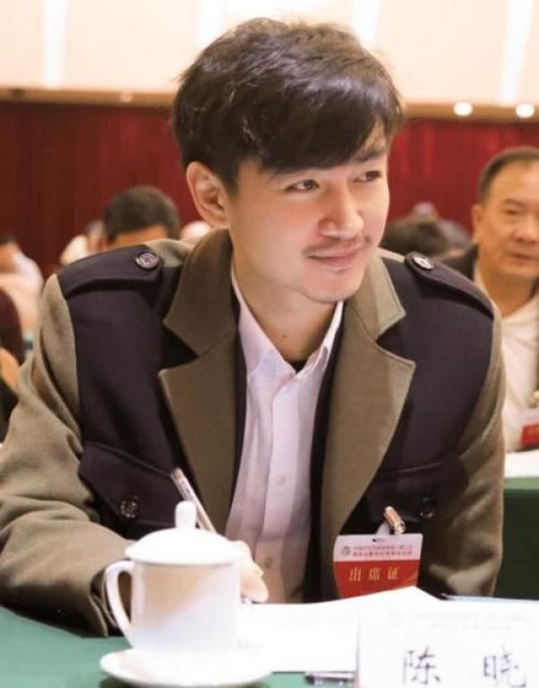 王一博经历了啥