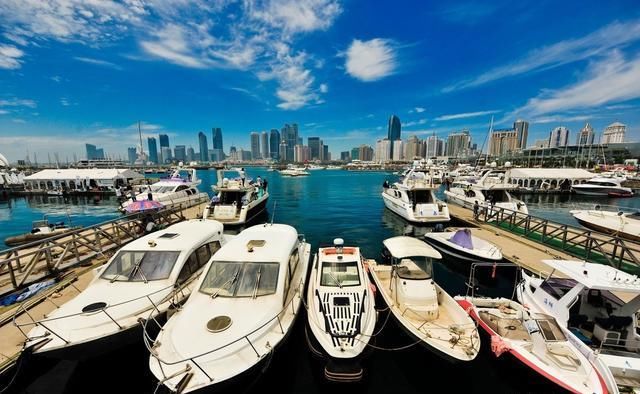 快收藏!青岛这十大必去景区“一条龙”游玩攻略来了