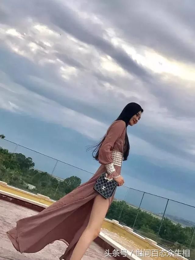 网爆:长生董事长儿媳早就移民加拿大,疑小三怀孕踢掉原配上位