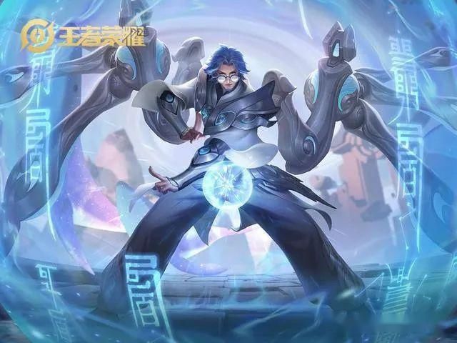  『排行』王者荣耀：辅助T度排行，这两个辅助排名第一