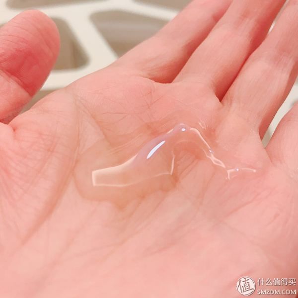 手动脸滑，ISANA玻尿酸原液还你一张duai duai的脸