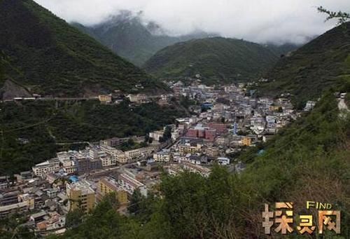 西宁香格里拉闹鬼事件，半夜三更孤魂来敲门