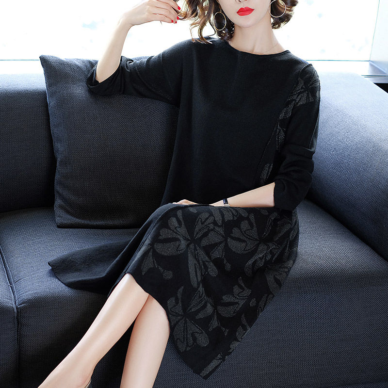 俗话说:没有丑女人，只有懒女人，学学下面“懒人裙”漂亮又洋气