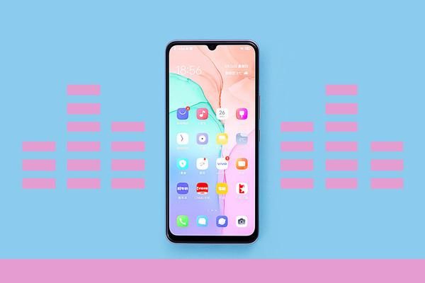  【评测】vivo S6评测：前置柔光夜景自拍 “精神小伙”们都爱上了