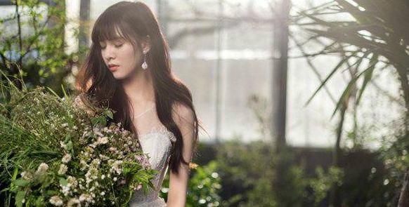 宋妍菲大长腿逆天，腿比杨紫胳膊细！网友：张一山快别“眼瞎”了