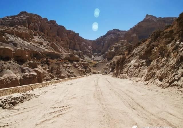 西藏往事--神秘消失的古格王朝