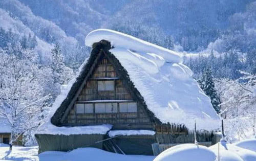 俗语：“不怕冬月三一阴，就怕大寒满天星”，这句话什么意思？