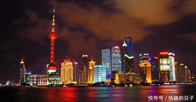 中国填海造陆第一城面积已扩大20倍，仍不断向海要地！