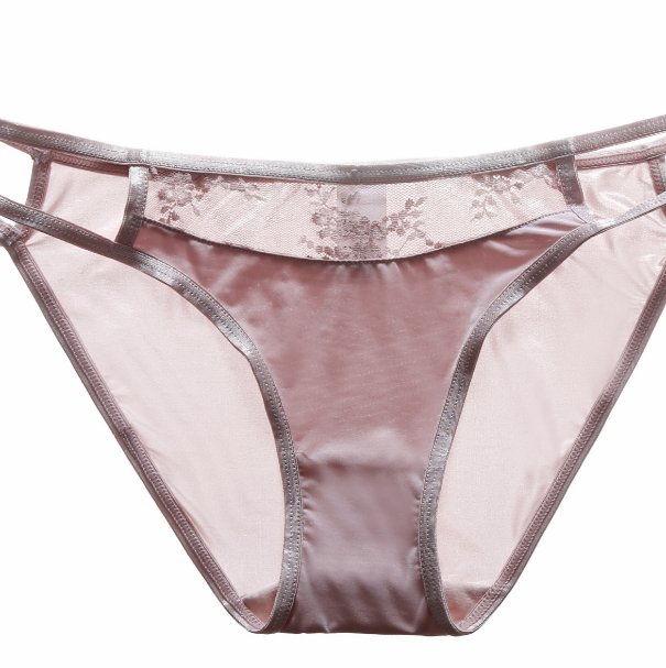 超薄无痕冰丝内内，送闺蜜送老婆送女友都非常合适