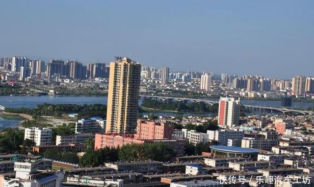 河南第四城南阳，一座被低估的城市，你了解南阳吗