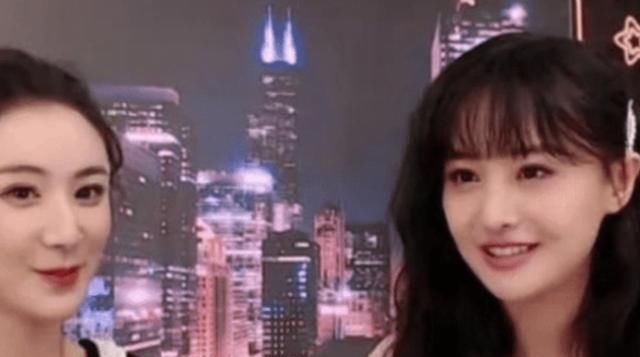  「地地」自从郑爽出现在薇娅的卖货直播间后，我清楚地地识到了人性的丑陋