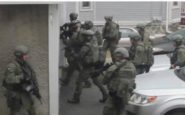  『间谍』收网！200名美国间谍一天被抓：准备公审重判，拿什么向俄罗斯换