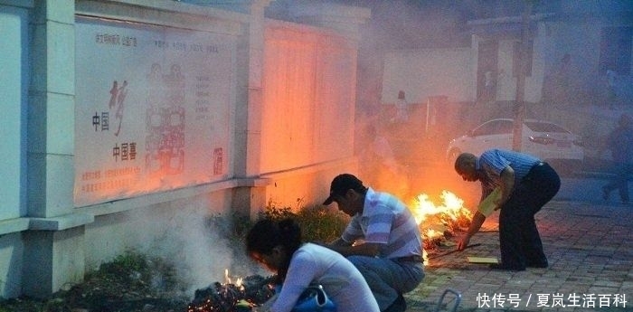 “七月半，鬼乱窜，没事别往河边站”，中元节有啥讲究？答案来了