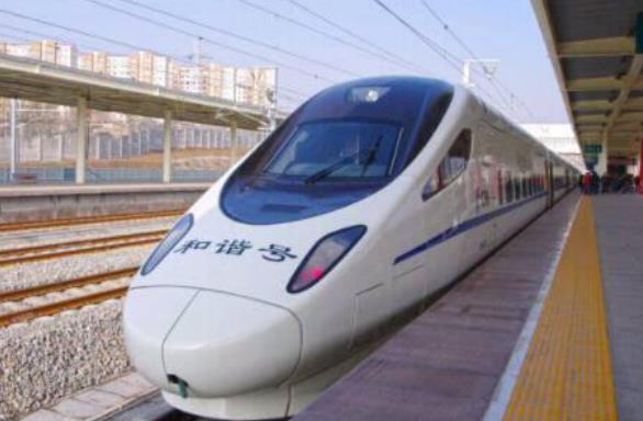 男子高铁中途下车抽烟, 这时候车开走了 能怎么办 这次知道了！