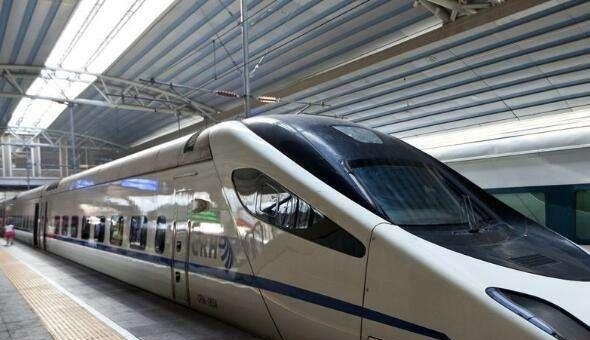 江苏规划接通上海的快铁, 时速200公里, 将成沿海高铁的核心段