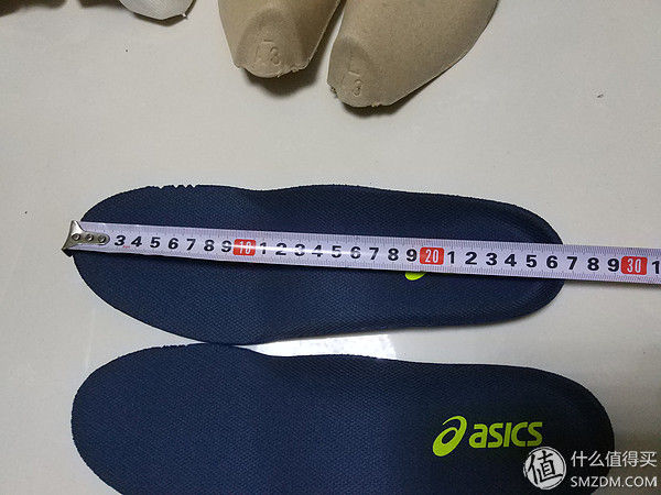 全家都爱亚瑟士 篇三:你知道走了650公里后的Nimbus是啥样吗?老爸