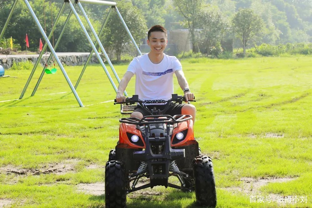  「游客」倒计时8天！清明小长假这13条小众宝藏线路，景色好，游客少！