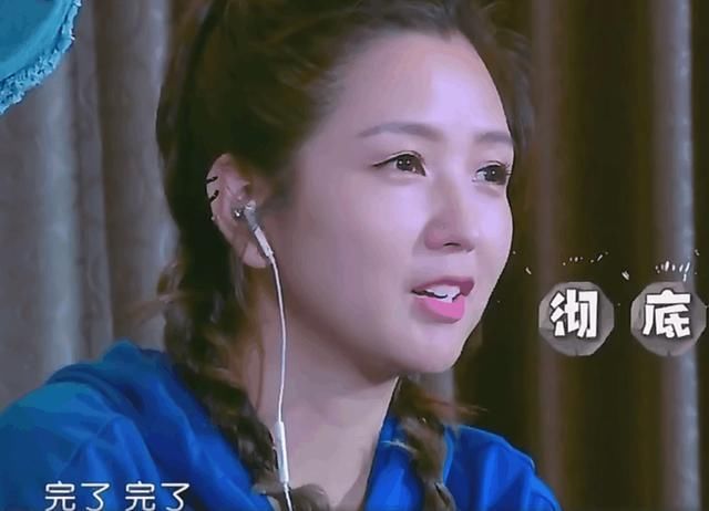 儿子“七宝”被造谣 何洁发飙爆粗口