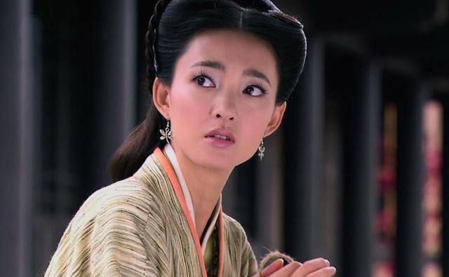  [长公主刘嫖]汉武帝之母王娡到底有多厉害，一个已婚已育之妇，靠什么当上皇后