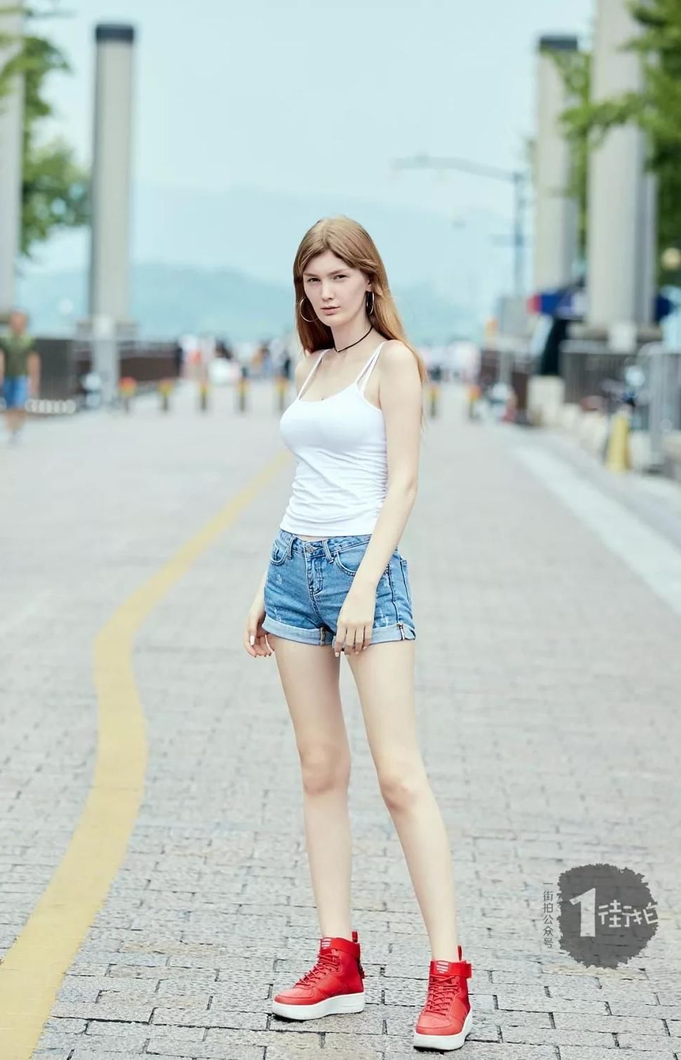 这些解放双腿的“热裤”，真的可以助你清凉一夏！