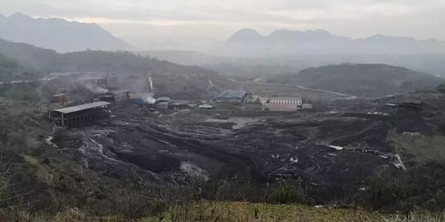 沈从文《边城》诞生地的“锰患”之猛